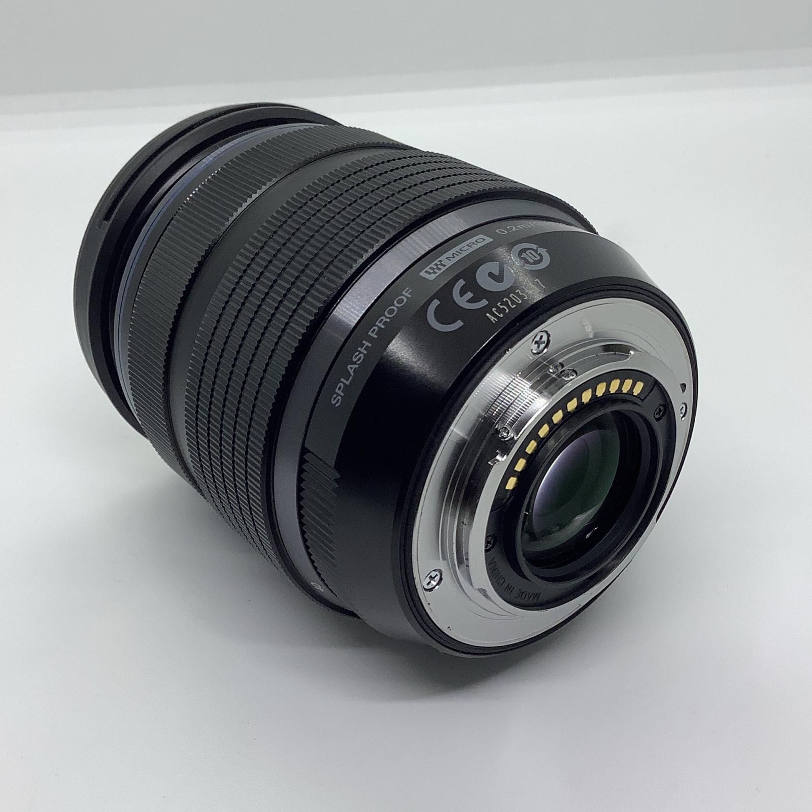 OLYMPUS M.ZUIKO DIGITAL ED 12-40mm F2.8 PRO 美品 動作確認済【全額 