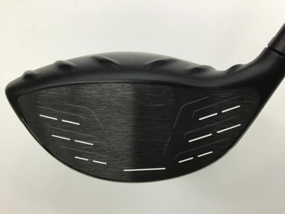 G 430 MAX 10 K 9 S TOUR 2.0 CHROME 65 ドライバー ピン 最短