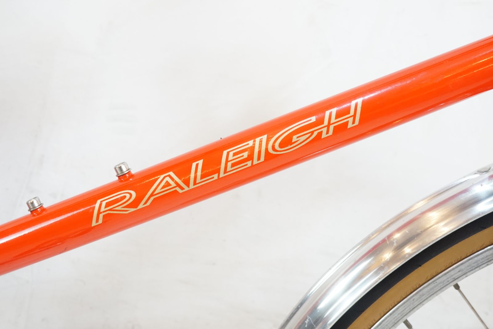 RALEIGH
