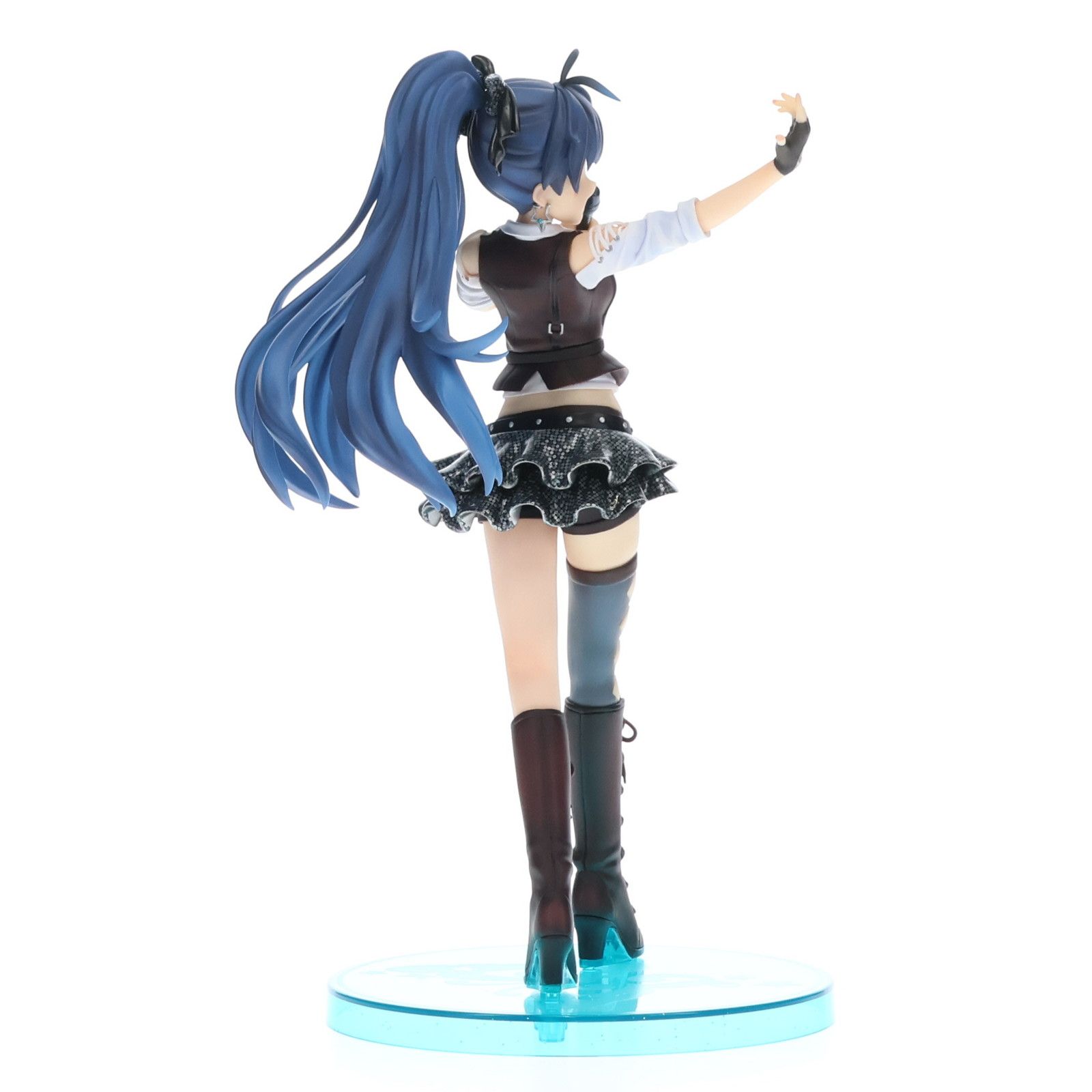 我那覇響(がなはひびき) 伝わる思いver. アイドルマスター ミリオン