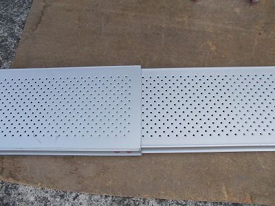 ワイドアルミスロープESK300