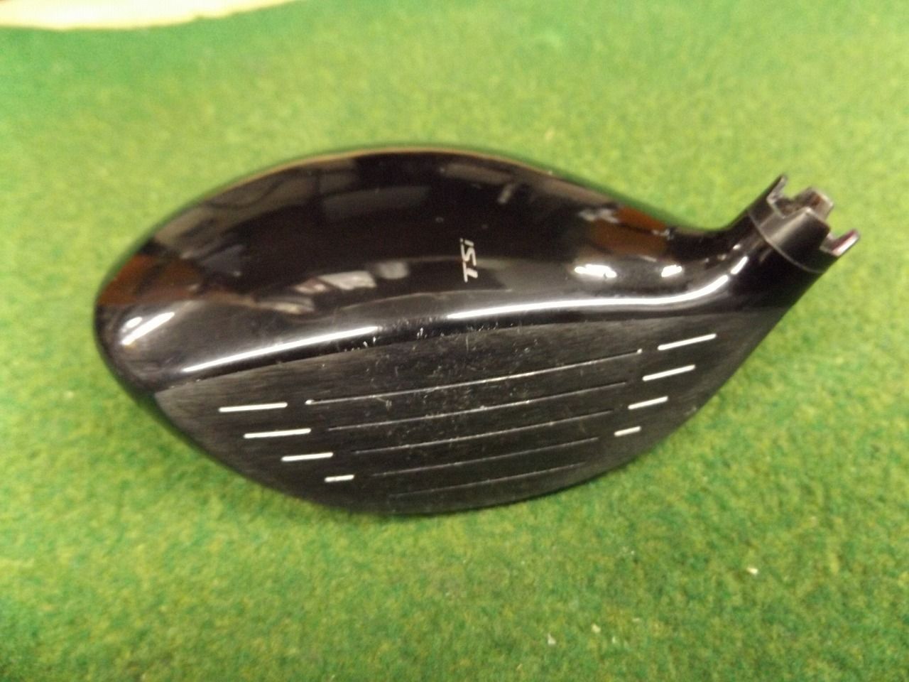 Titleist - 美品★Titleist TS3 3W 15°★ヘッド単品 Titleist Ts3 3 Wood | eBay