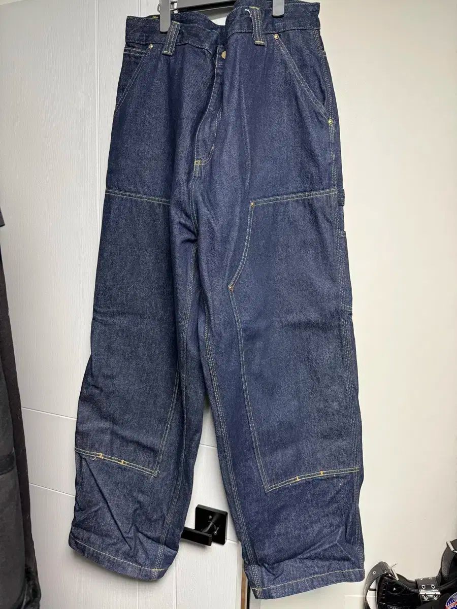 Carhartt カーハート ナッシュ ダブルニー L