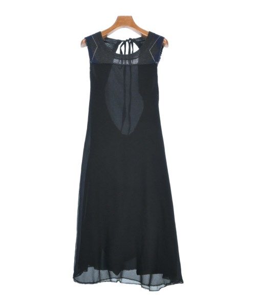 sacai ワンピース レディース 古着