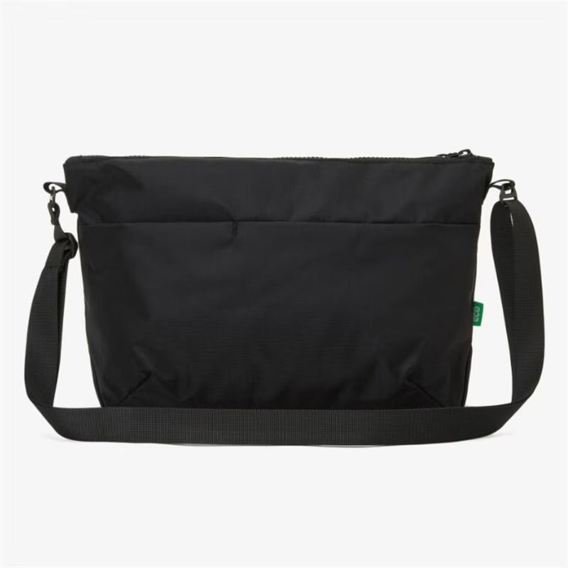 新品未使用 ノースフェイス 韓国 ショルダーバッグ northface ブラック 