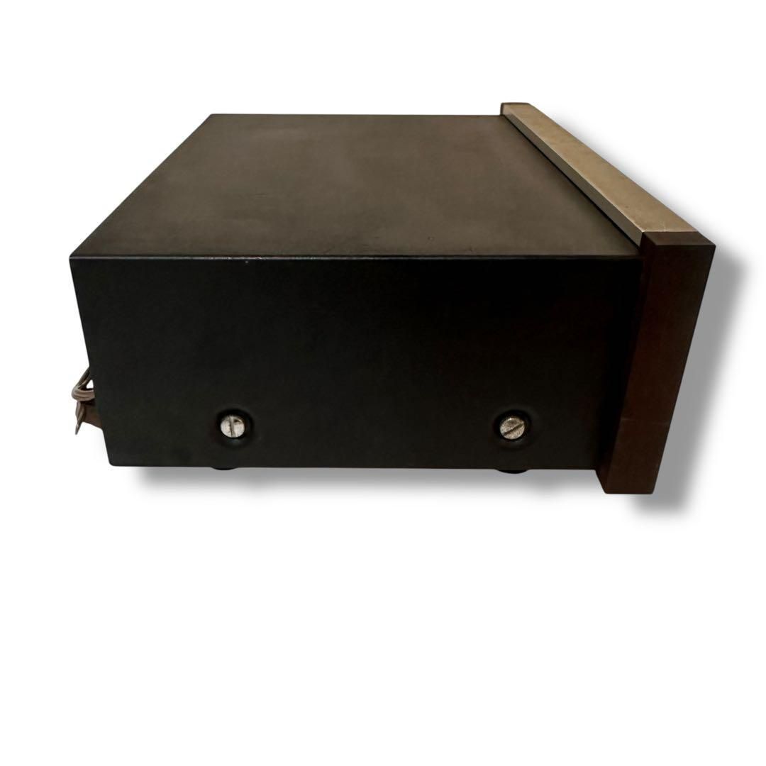 激レア、希少品】パイオニア SC-70 プリアンプ コントロール