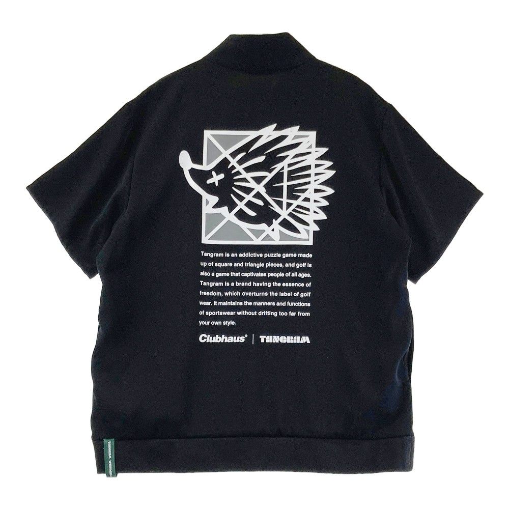 新品】タングラム Mサイズ ゴルフウェア 【公式通販】