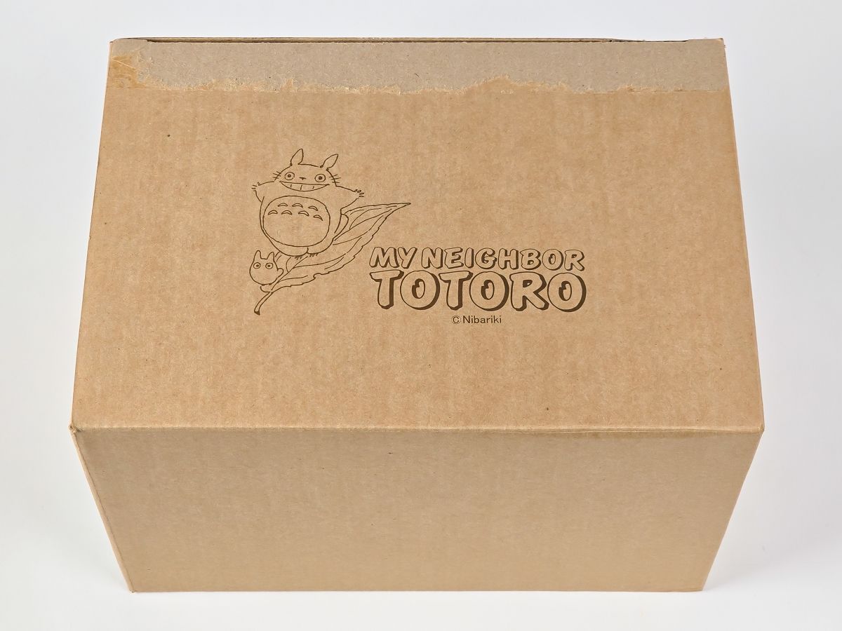 節約 未使用 ベネリック となりのトトロ 陶器プランター トトロぶどう