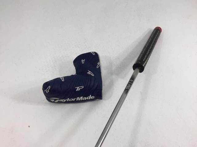 TaylorMade 返品OK お買い得品！中古 TP コレクション ハイドロ