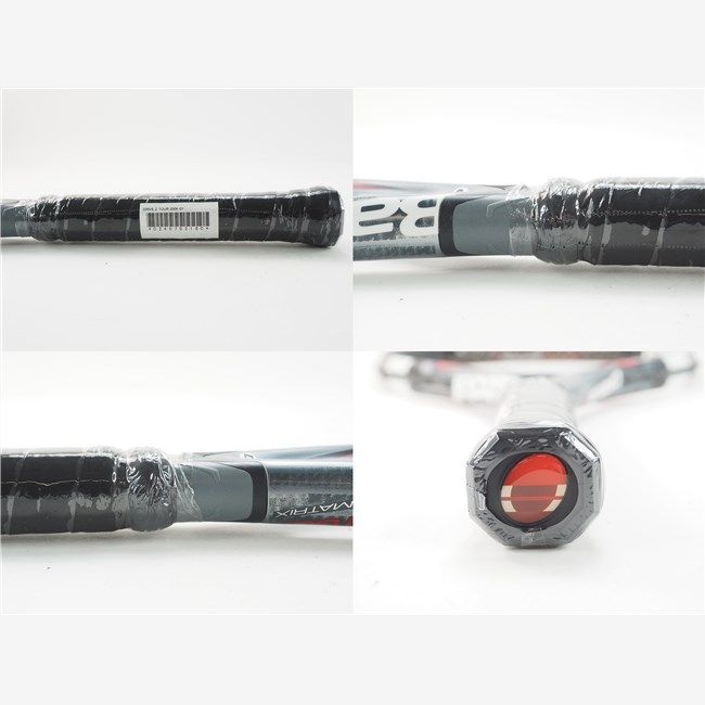 中古 テニスラケット バボラ ドライブ ゼット ツアー 2006年モデル (G1)BABOLAT DRIVE Z TOUR 2006 - メルカリ