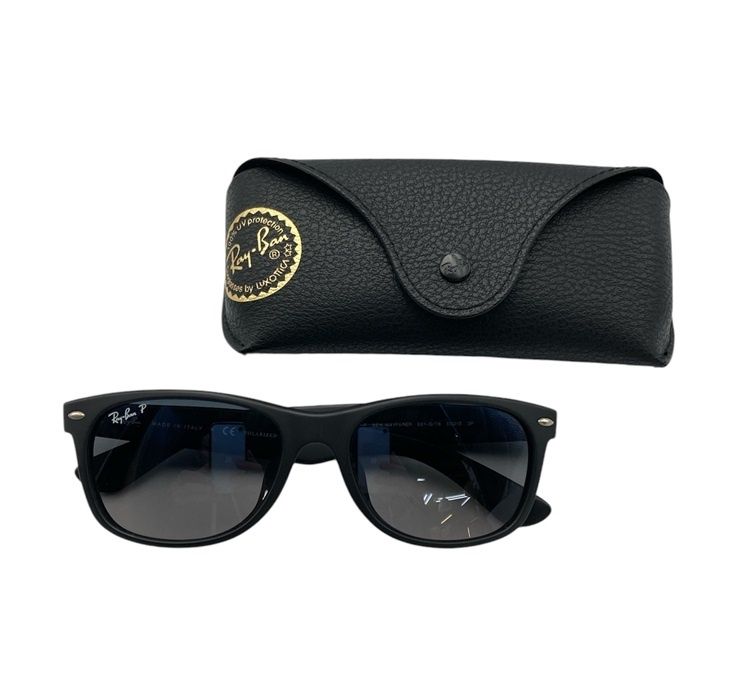Ray-Ban レイバン サングラス RB2132 622 52 NEW WAYFARER