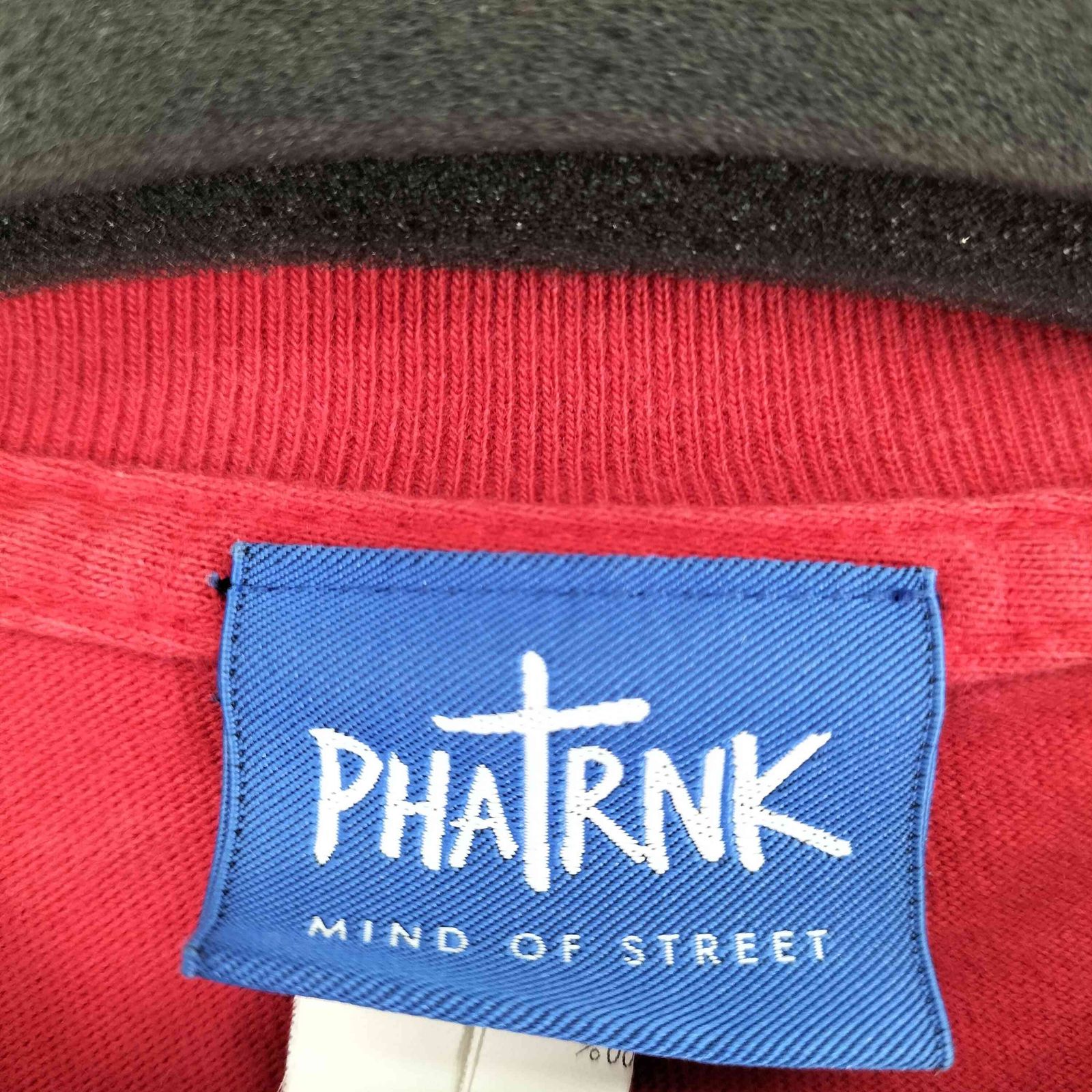 PHATRNK OLD 