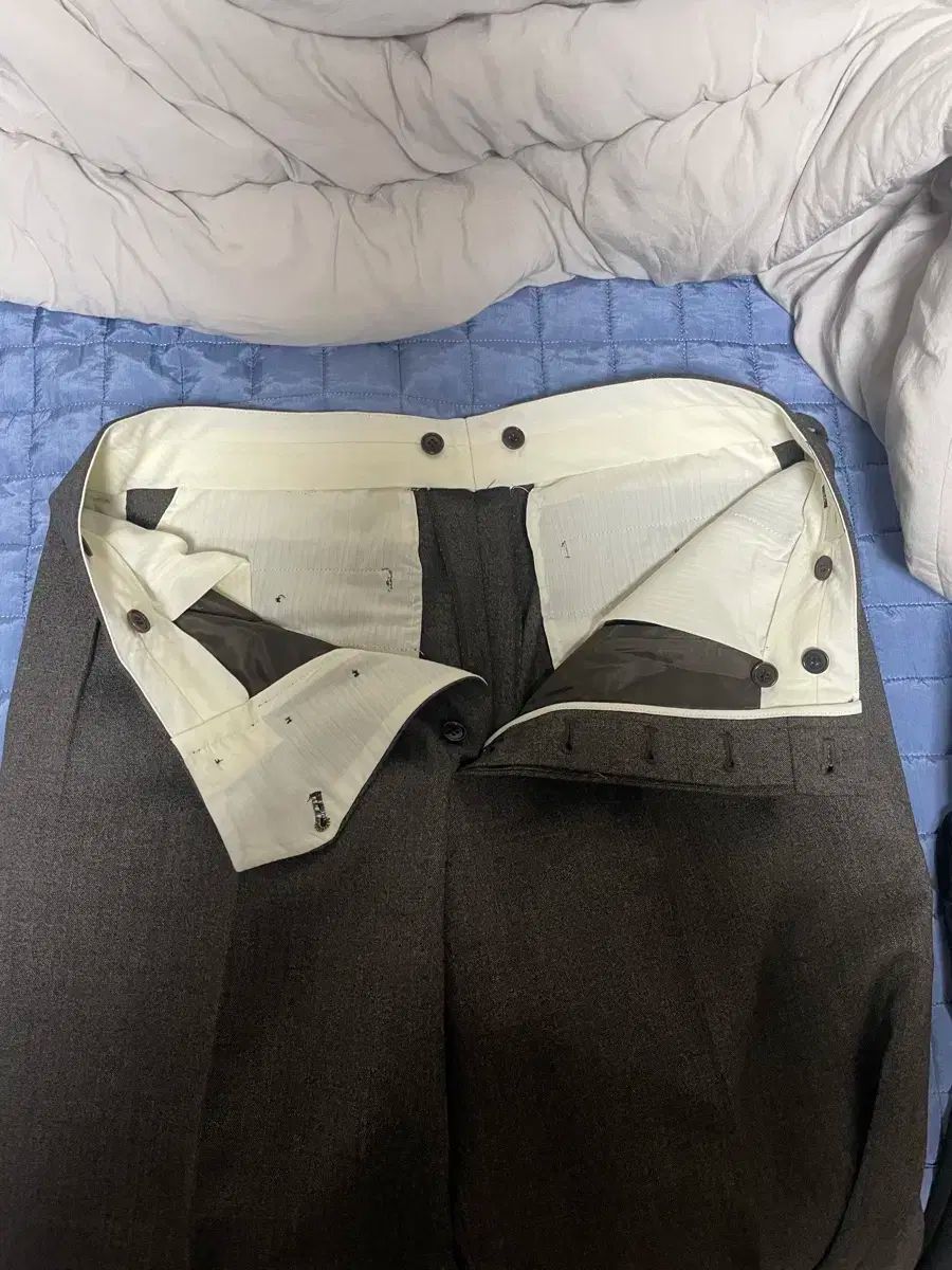 セットアップ