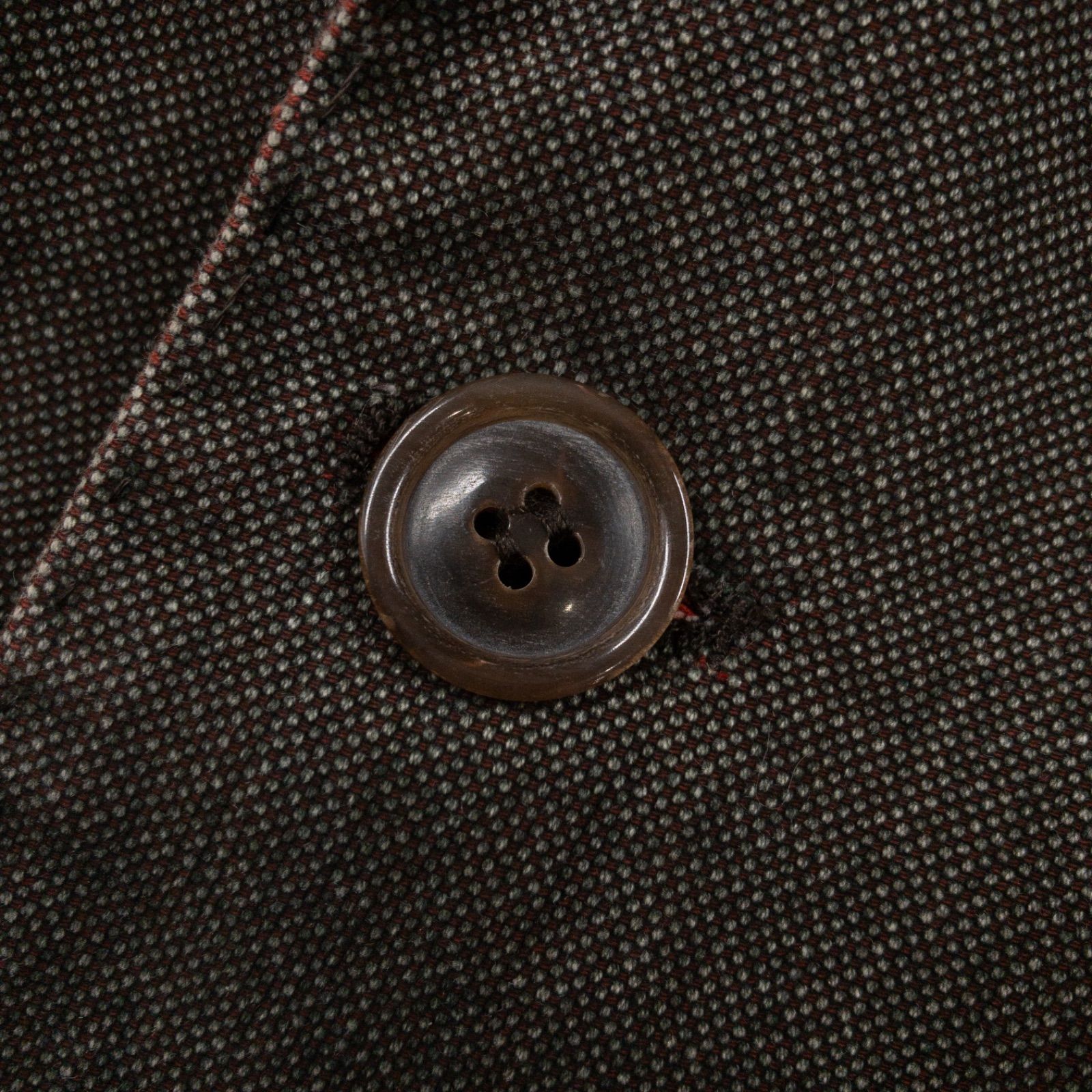 美品】ヒューゴボス HUGO BOSS デニムテーラードジャケット エルボー