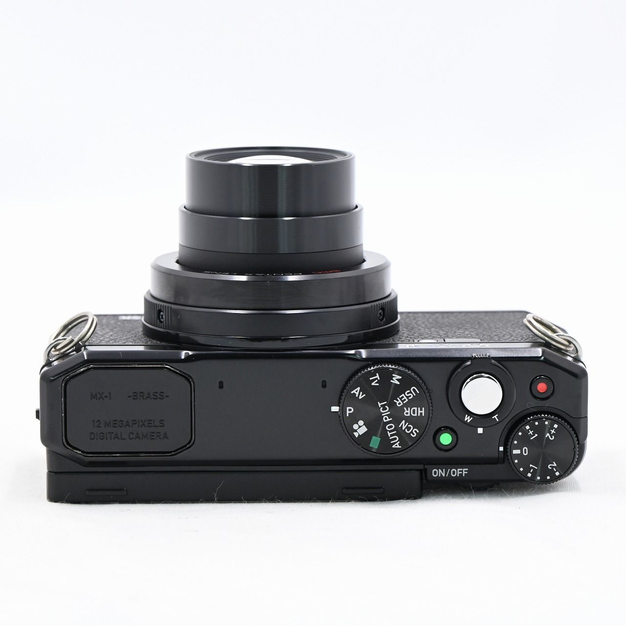 Amazon.com : Pentax MX-1 - Black Compact Digital Camera