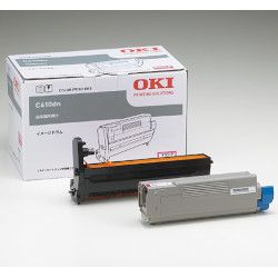 【新品・3営業日で発送】OKI 沖電気 OKI イメージドラム マゼンタ C610dn用 ID-C4HM