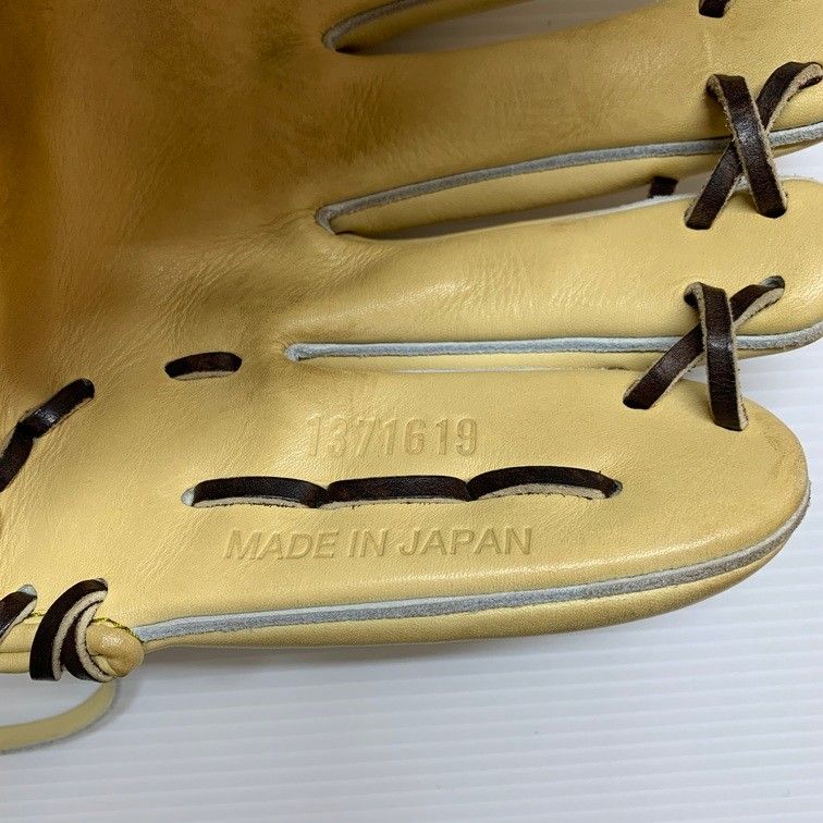 ワンオブジアンサー　グローブ GLOVE | BASEBALL HUB /ベースボールハブ