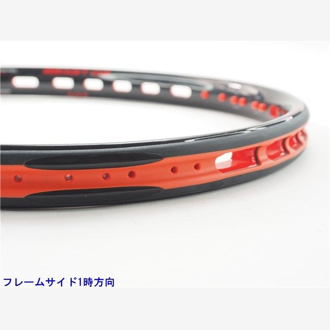 ビースト オースリー 104 /G2 Amazon | プリンス Prince 硬式テニスラケット BEAST O3 104