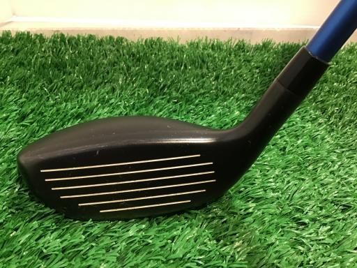 愛用 ピン G30 4U ユーティリティ UT TFC 390 ユーティリティ フレックスS メンズ 男性用 右利き 右用 Cランク ゴルフクラブ 送料無料。