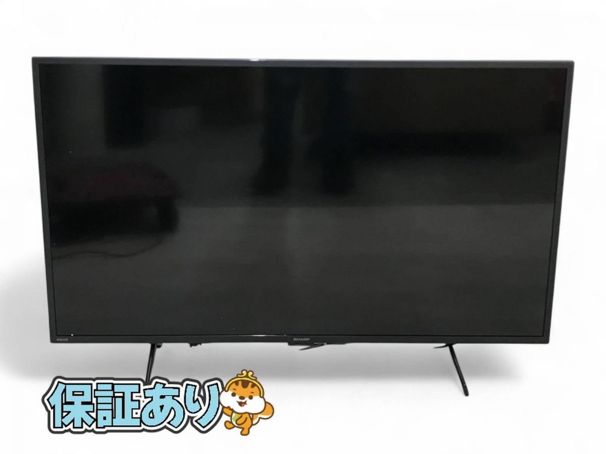 SHARP シャープ 液晶テレビ アクオス 4T-C42FL1 製 42インチ PNK715493相