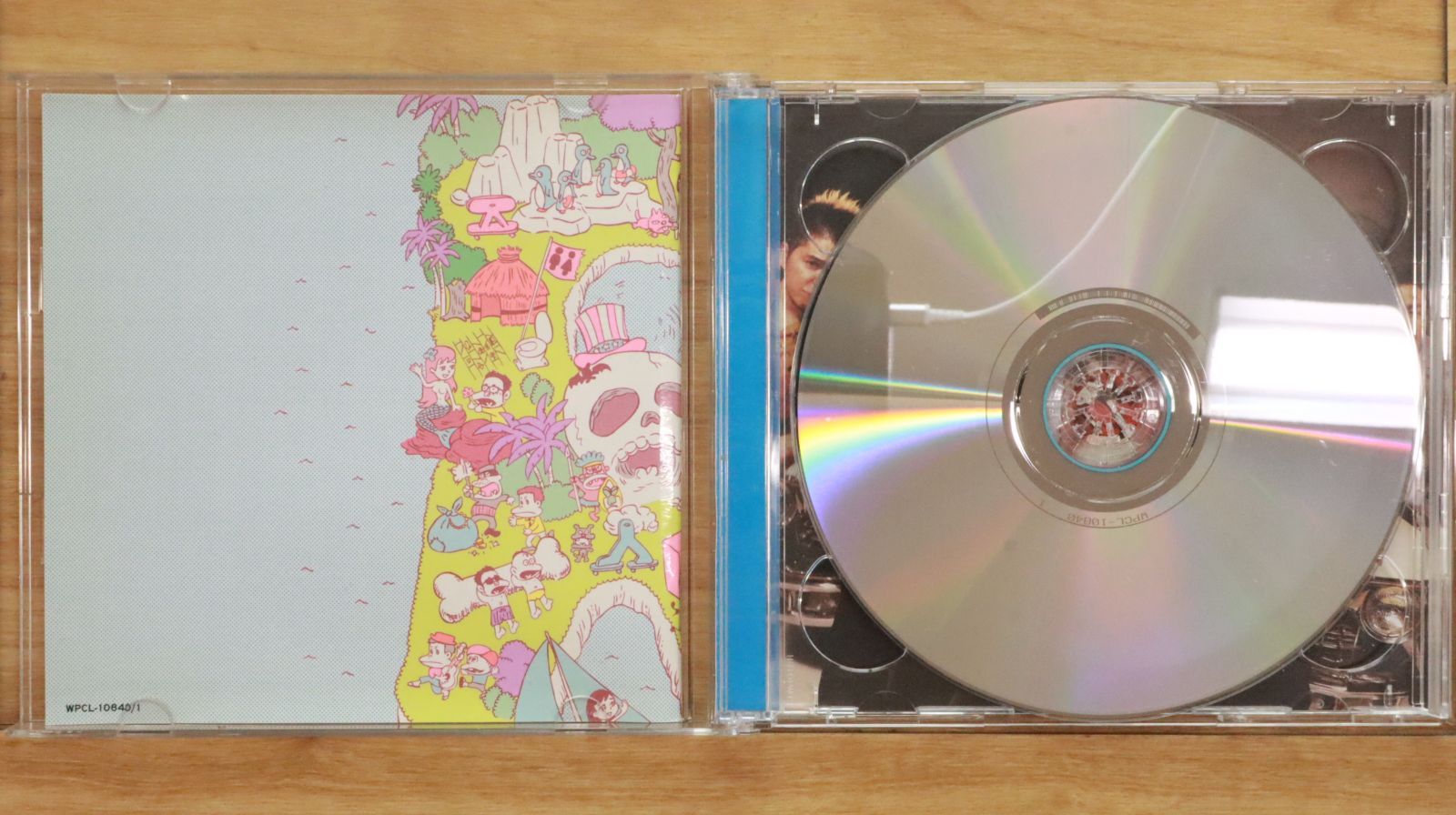 国内盤CD☆リップスライム/RIP SLYME□ GOOD TIMES(通常盤