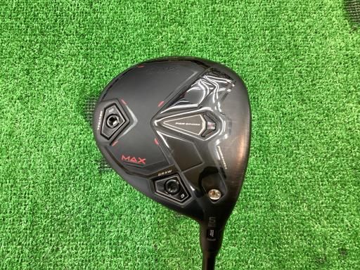 コブラ cobra DARKSPEED MAX 5W フェアウェイウッド FW SPEEDER NX for Cobra DARKSPEED FW フレックスS メンズ 男性用 右利き 右用 Cランク ゴルフクラブ