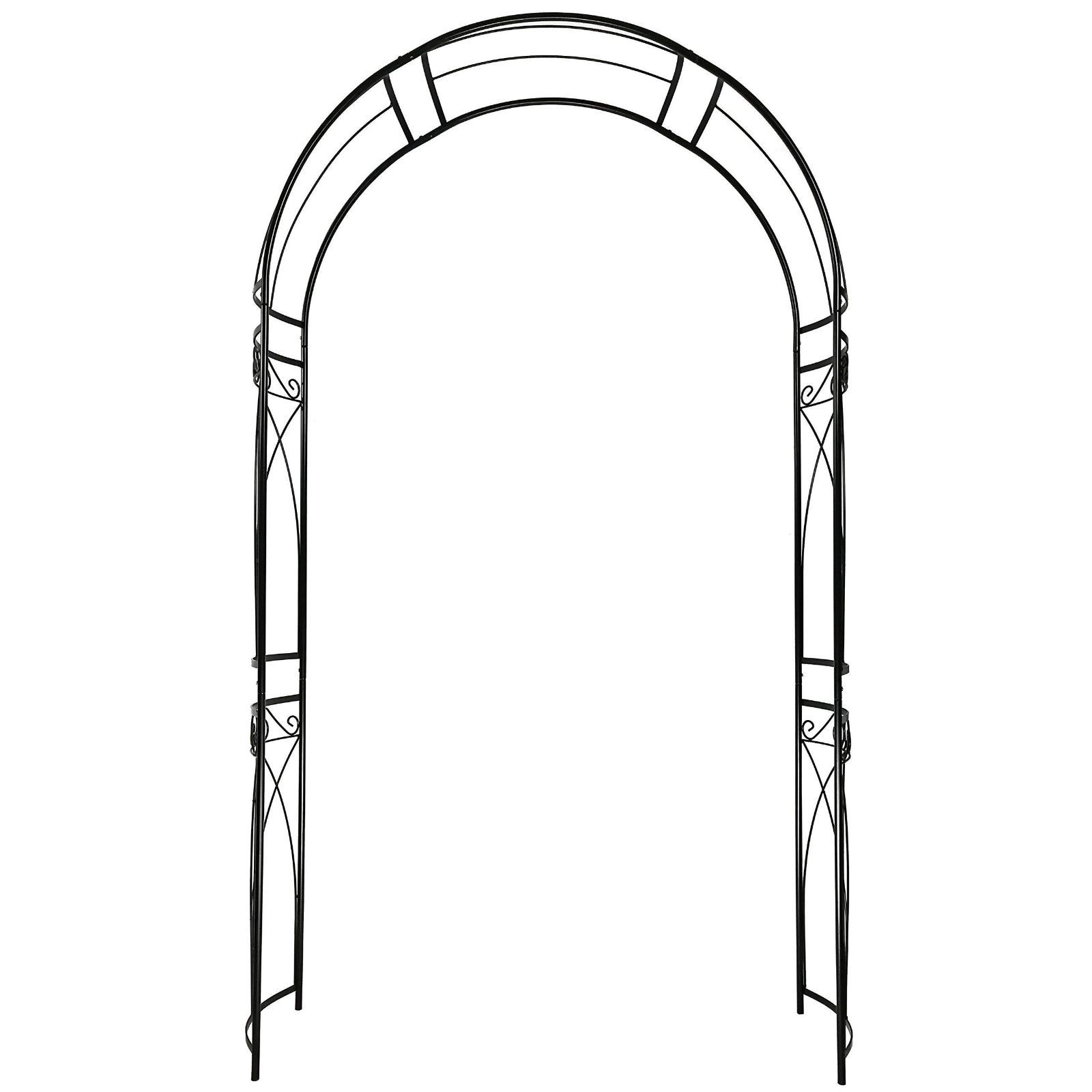 鉄製アーチ フランス