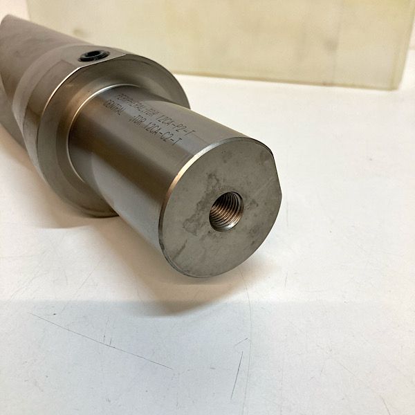 刃先交換式ドリルホルダー