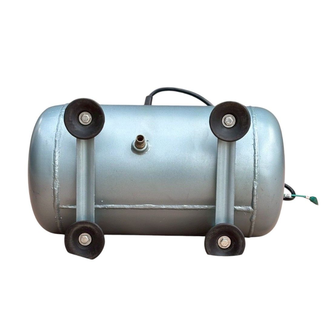 エアーコンプレッサー10L