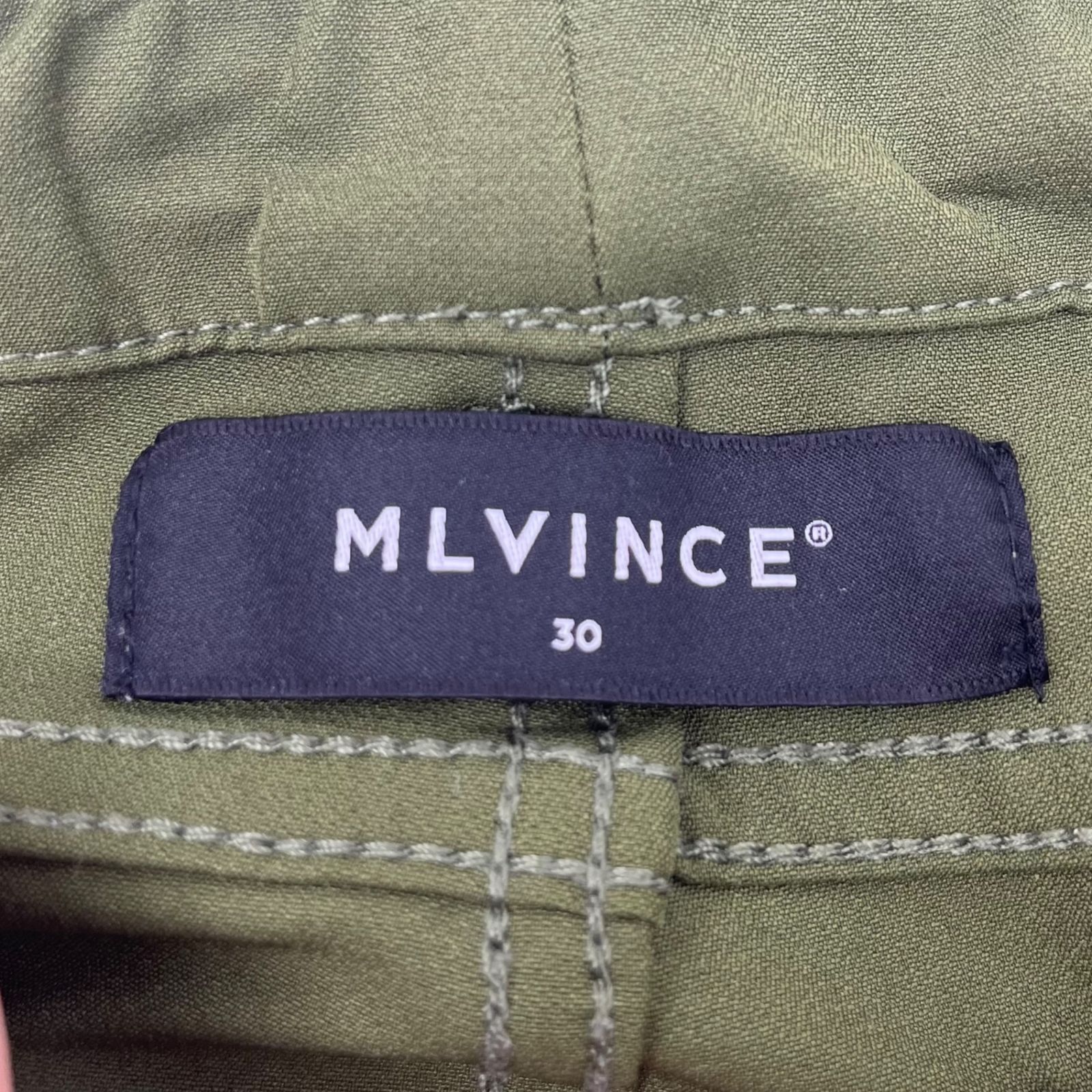 MLVINCE(メルヴィンス) TYPE-4 SLIM CARGO PANTS スリム 12ポケット