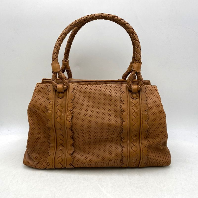 中古】【メンズ/レディース】 BOTTEGAVENETA ボッテガヴェネタ