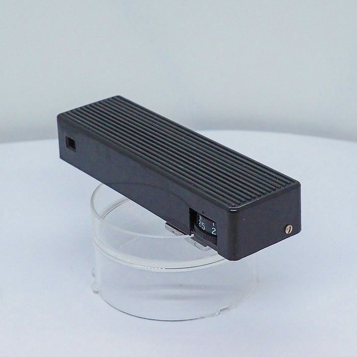 ロモ製 LOMO BLIK 距離計 レンジファインダー 実用レベル