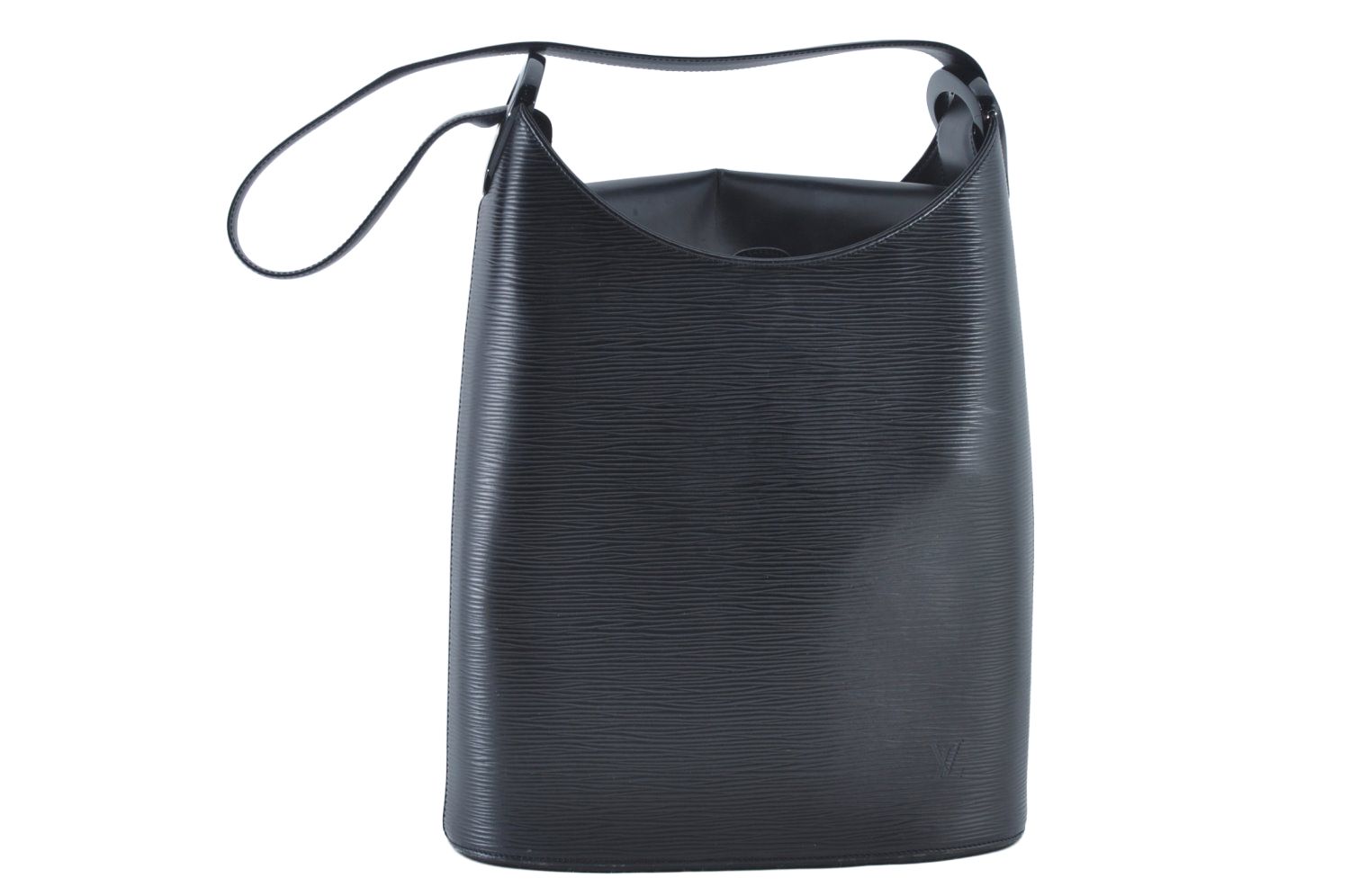 LOUIS VUITTON ルイヴィトン エピ ヴェルソー ショルダーハンドバッグ 
