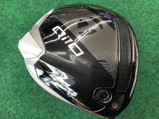 ノーマル Qi10 9° ドライバー 純正シャフト 【公式通販】 Qi10