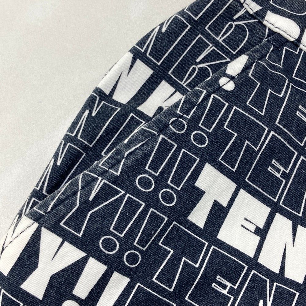 Jack Bunny!! ジャックバニーパンツ ネイビー サイズ：5 JACK BUNNY