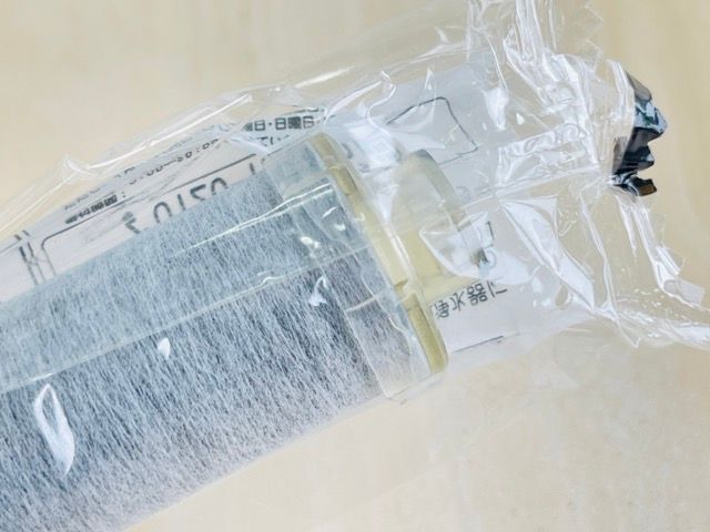 JF20 浄水器カートリッジ 3個入り　クリナップ　オールインワン浄水器 Amazon | JF-20 浄水器カートリッジ JF-20-T 3個入り 交換用浄水