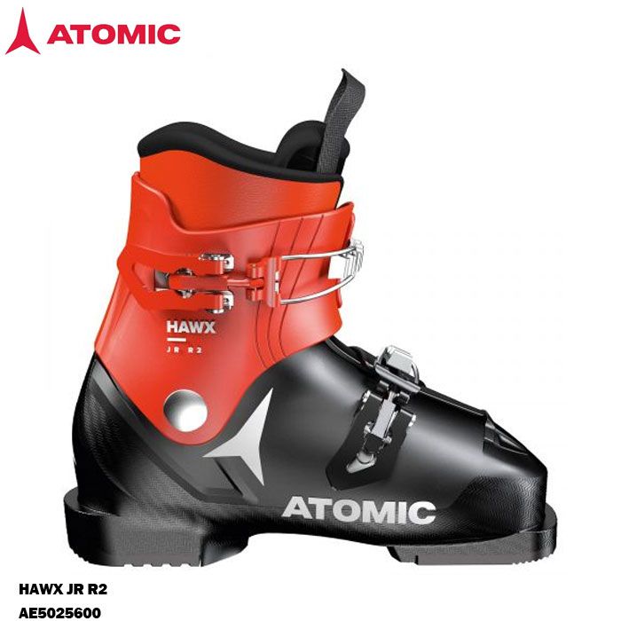 アトミック スキーブーツ 24-25 ATOMIC HAWX JR R2 ホークス