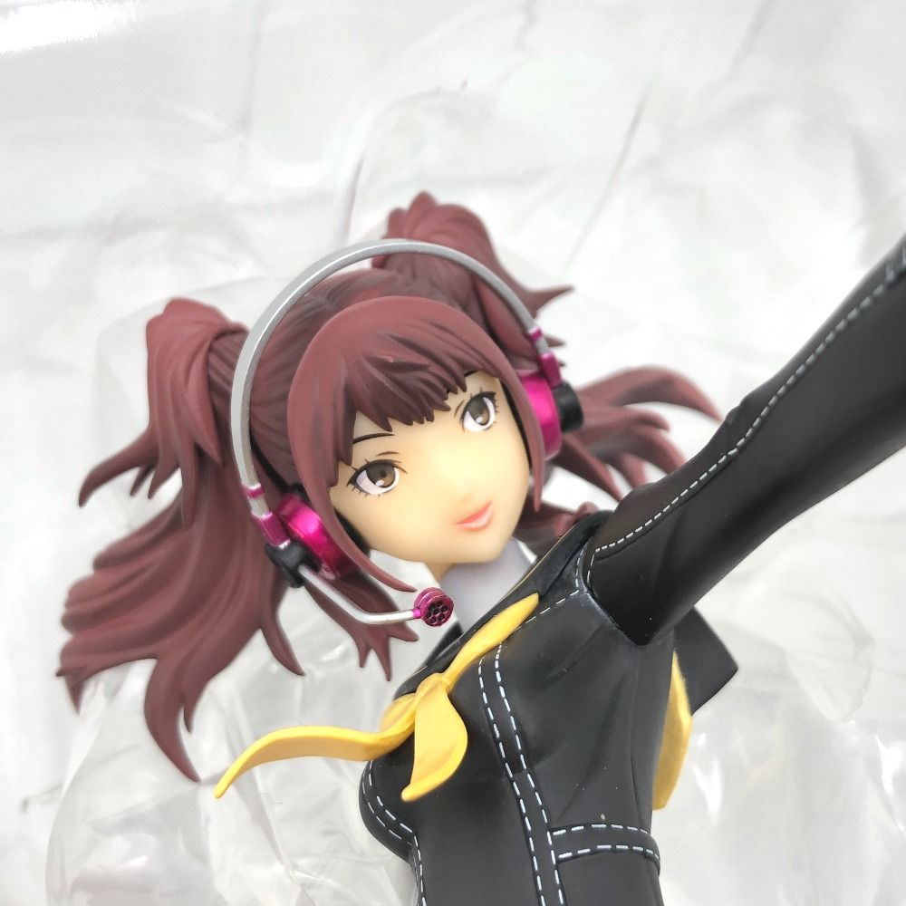 ハイプリエステス 久慈川りせ 「ペルソナ4 ジ・アルティメット