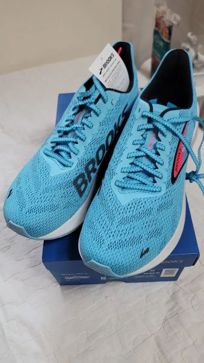 BROOKS ブルックス ランニングシューズ Hyperion 2 メンズ 260