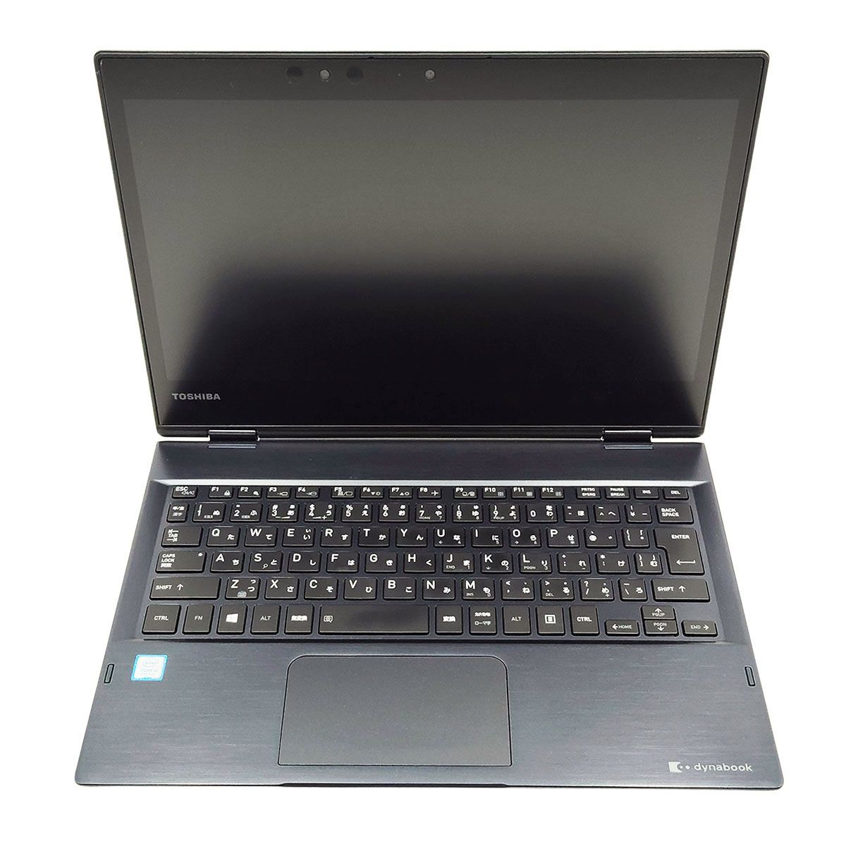 本日限り割引クーポンあり🎁東芝 dynabook i5 SSD 16GB タッチ