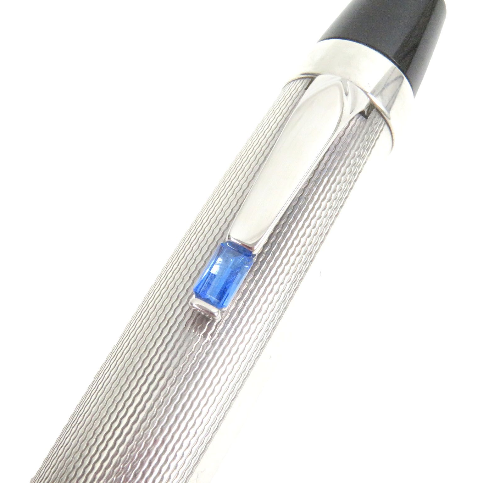 MONTBLANC BOHEMEモンブラン ボエム シルバートリム ドイツ製 【公式通販】