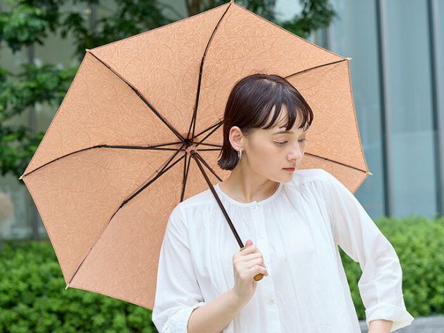 シセイ 折り畳み日傘