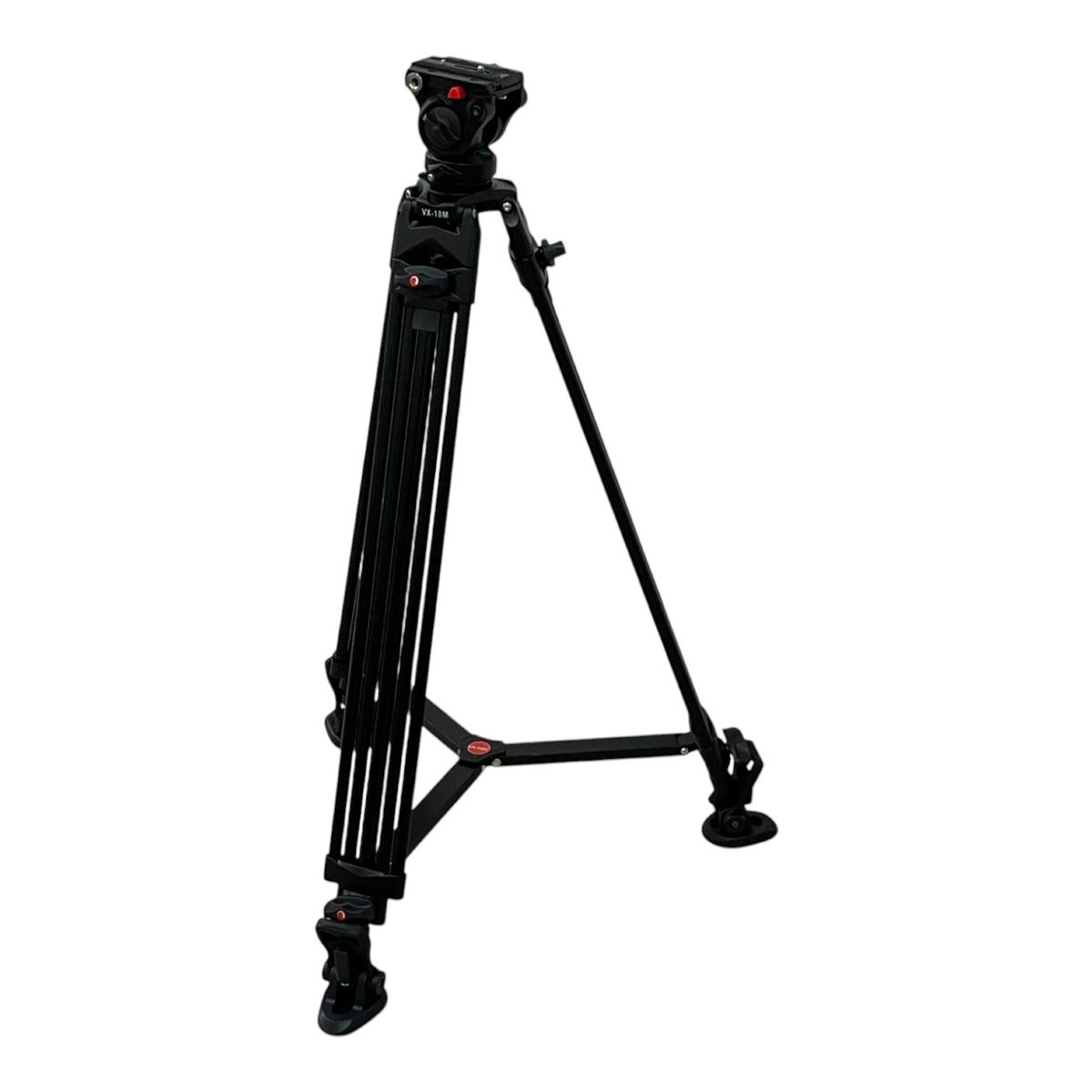 VILTROX VX-18M 三脚 カメラ プロ級 キャリングバッグ付き 中古