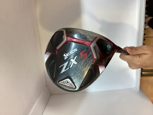 アクセサリー 13 中古】 ダンロップ SRIXON ZX H U3 ユーティリティ UT Diamana