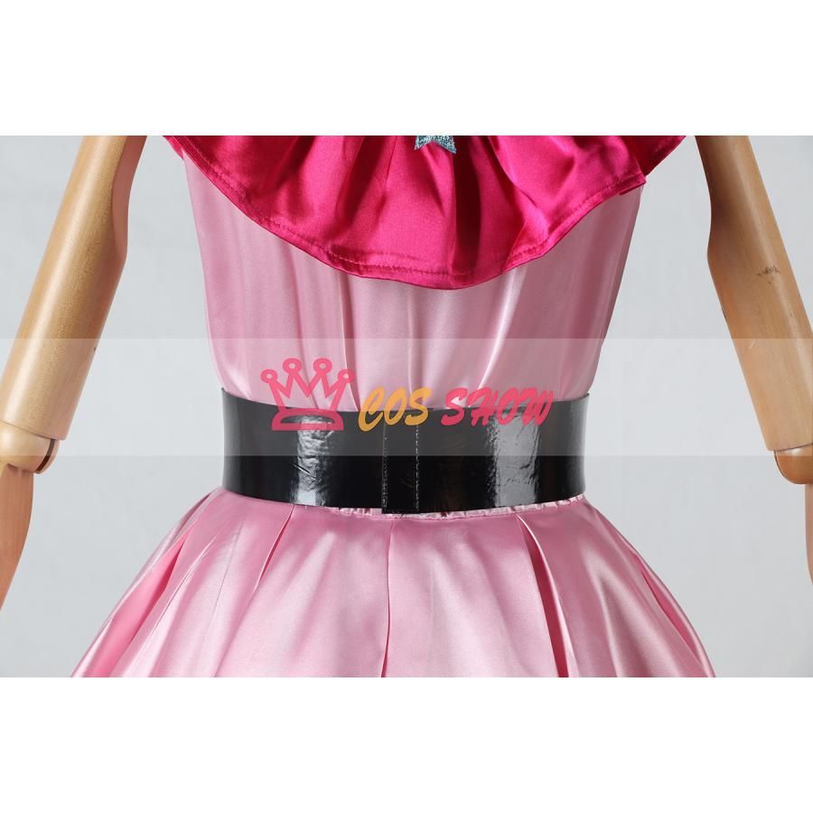 cosplay
