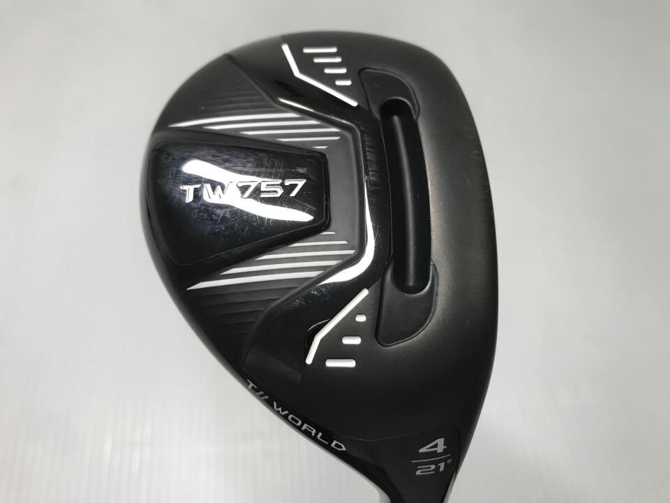 TOUR WORLD TW757 21 S VIZARD for TW757 50 ユーティリティ ホンマゴルフ 最短