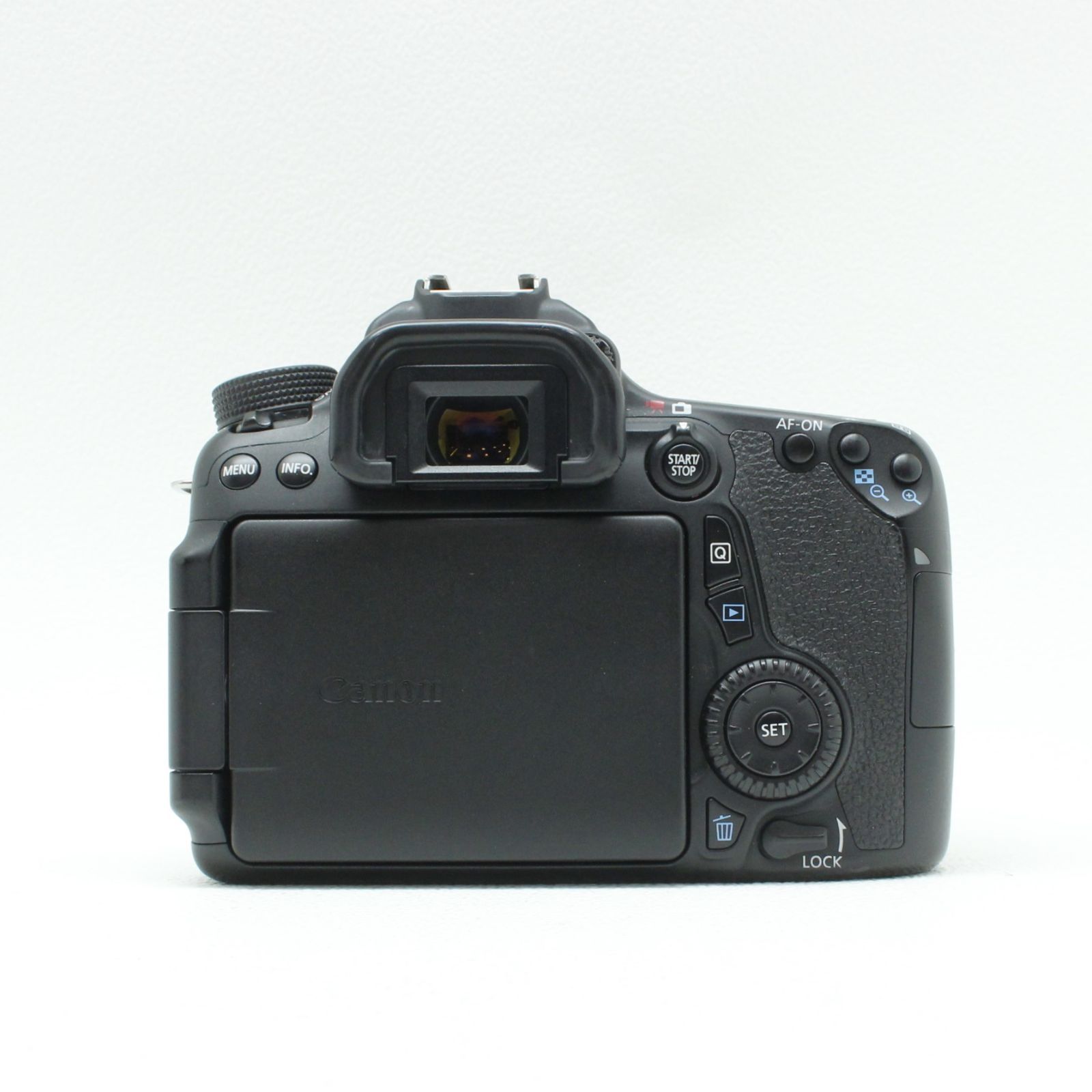 ★極上品★キヤノン Canon EOS 70D ボディ #878 キヤノン canon EOS 70D ボディ デジタル一眼レフカメラ Wi-Fi