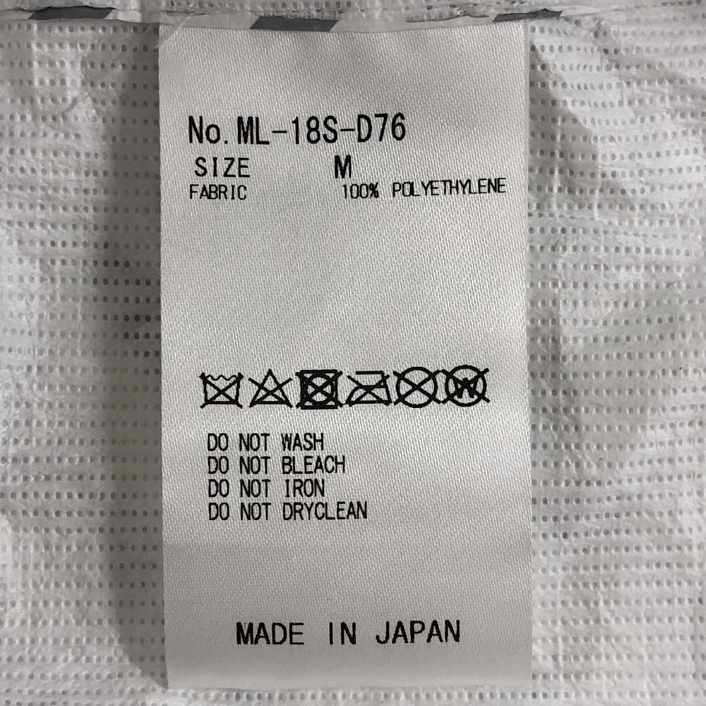 ゴルフウェア MARK＆LONA