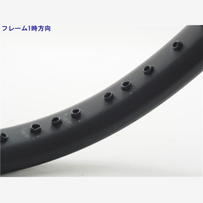 中古 テニスラケット ヘッド スピード チーム 2024年モデル (G2