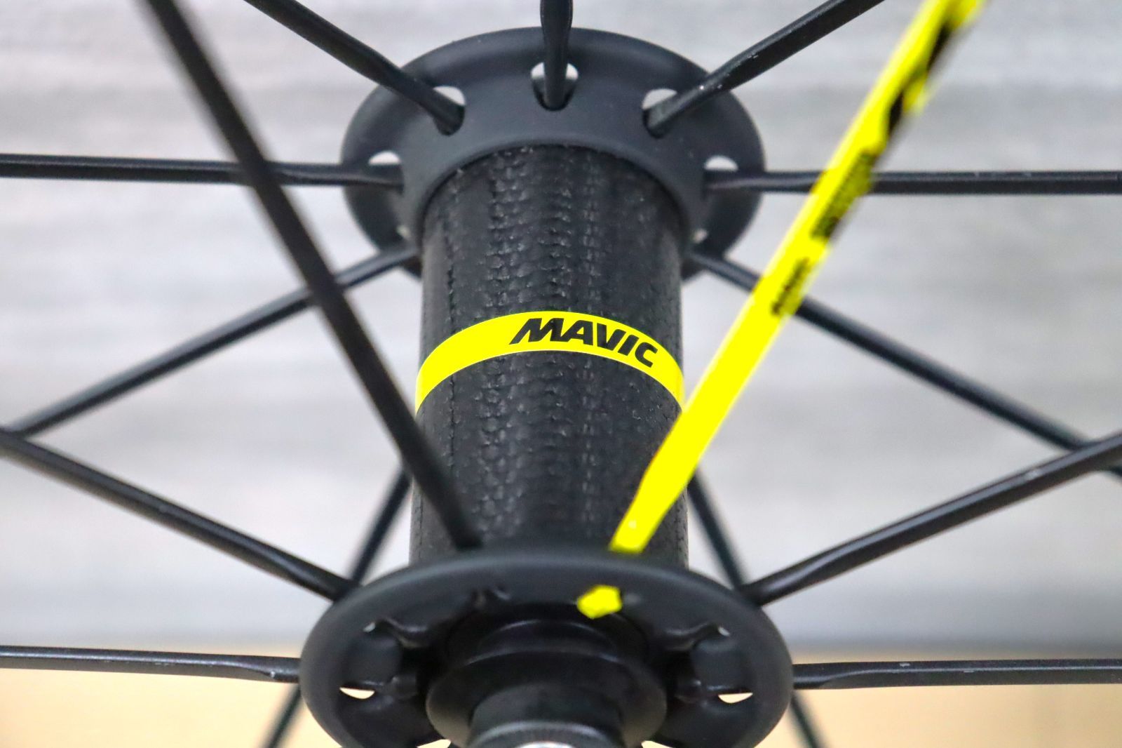 50 美品 MAVIC KSYRIUM PRO EXALITH マヴィック キシリウム プロ